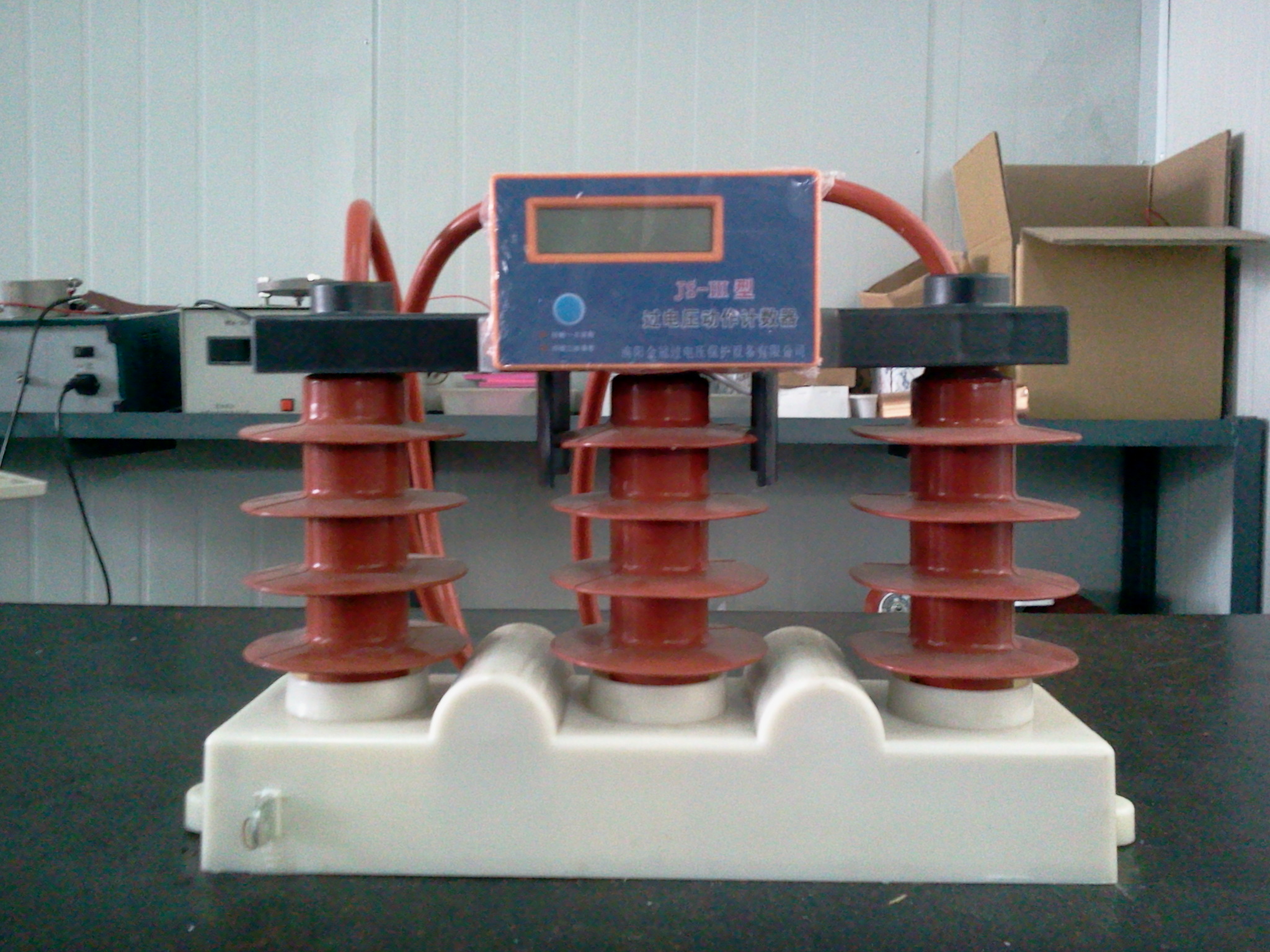 10kV過(guò)電壓保護器